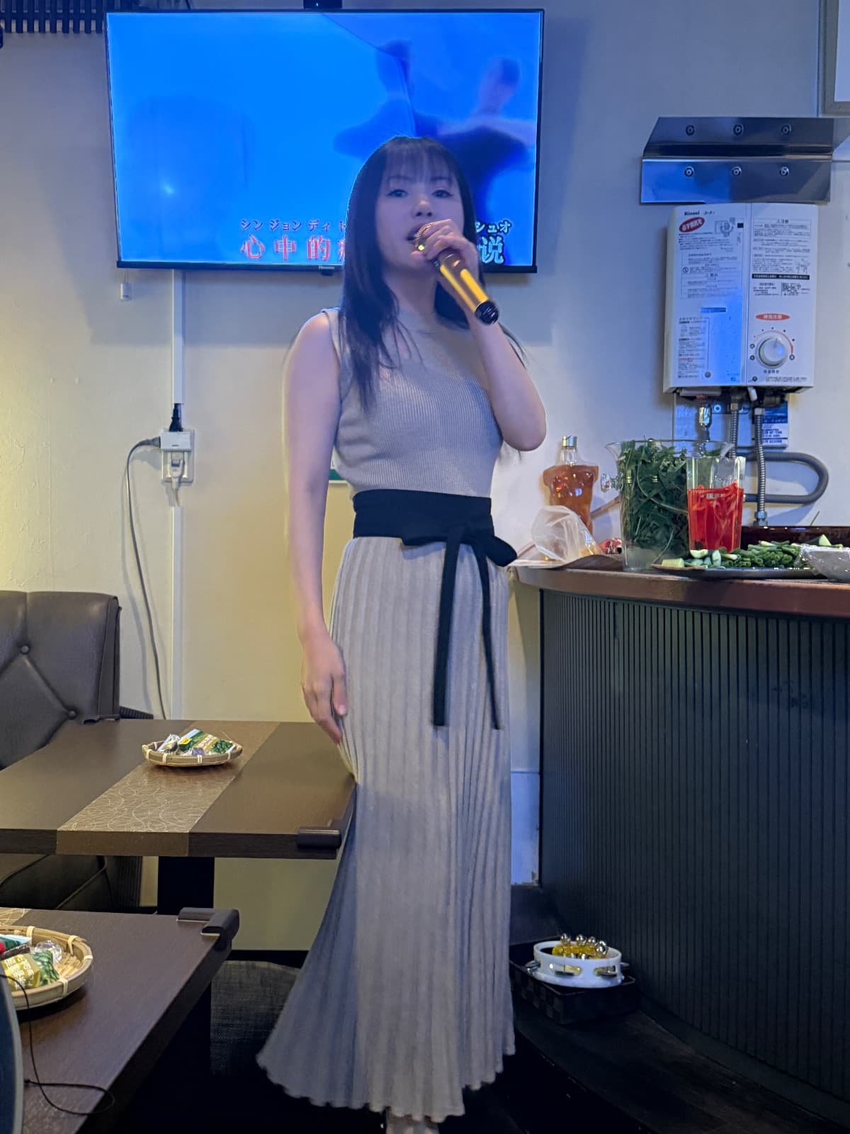 チャイニーズパブ香香(シャンシャン)の写真 2