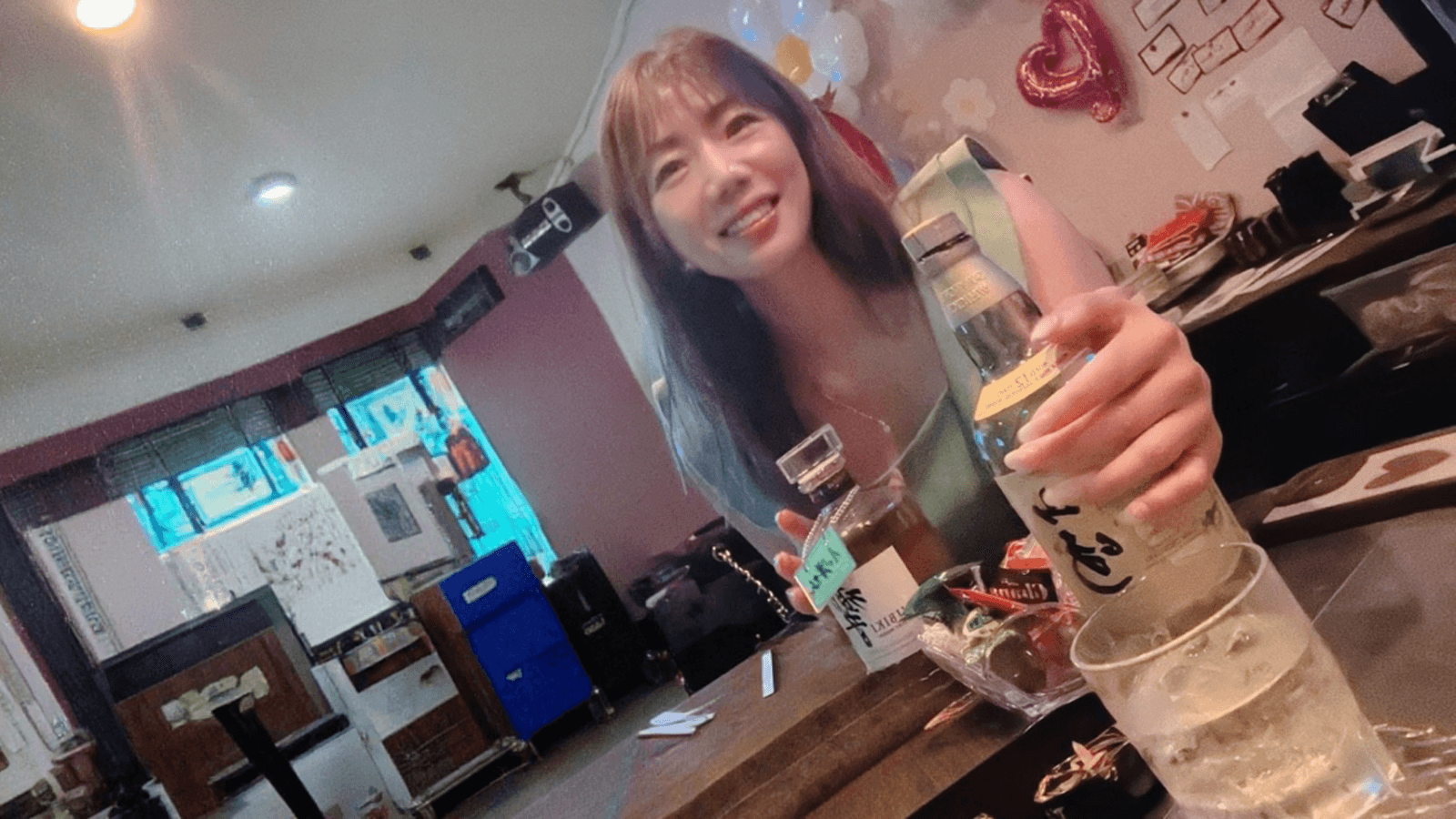 明日美のママ